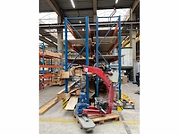 Palletstelling - afbeelding 2 van  12