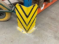 Palletstelling - afbeelding 3 van  12