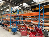 Palletstelling - afbeelding 8 van  12