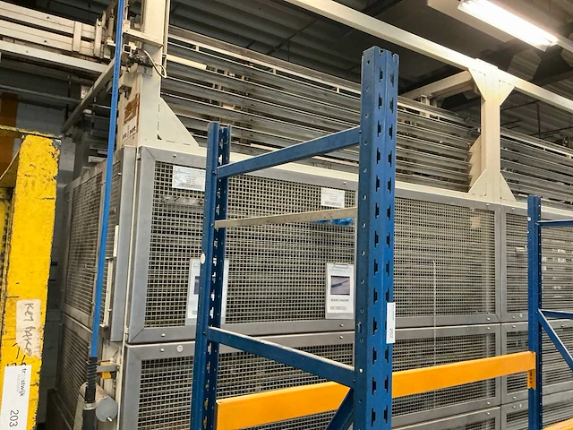 Palletstelling - afbeelding 2 van  3