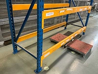 Palletstelling - afbeelding 3 van  3