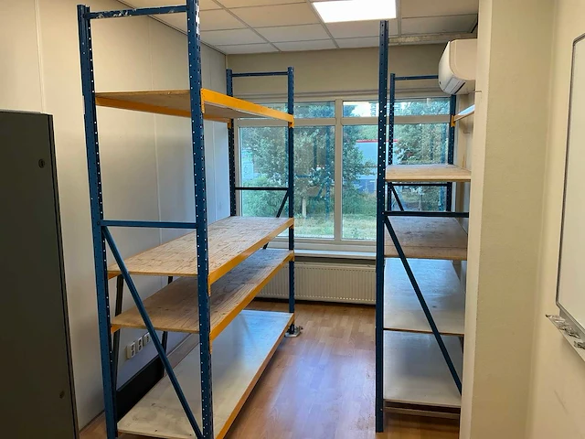 Palletstelling - afbeelding 1 van  7