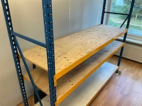 Palletstelling - afbeelding 3 van  7