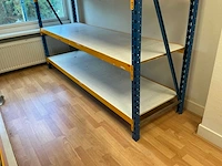 Palletstelling - afbeelding 5 van  7