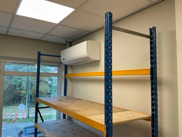 Palletstelling - afbeelding 6 van  7