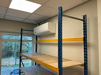 Palletstelling - afbeelding 6 van  7