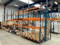 Palletstelling