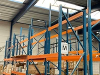 Palletstelling - afbeelding 2 van  3