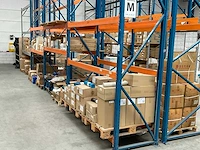 Palletstelling - afbeelding 3 van  3