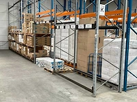 Palletstelling - afbeelding 3 van  3