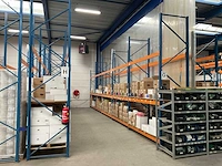 Palletstelling - afbeelding 3 van  6
