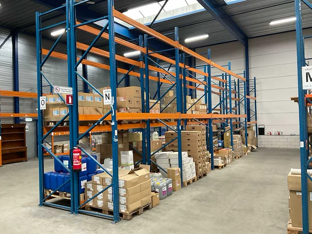 Palletstelling - afbeelding 5 van  6