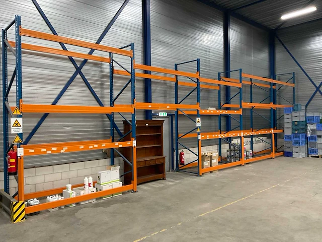 Palletstelling - afbeelding 6 van  6