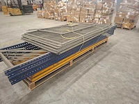 Palletstelling - afbeelding 3 van  4