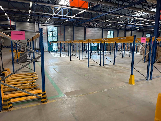 Palletstelling - afbeelding 1 van  7