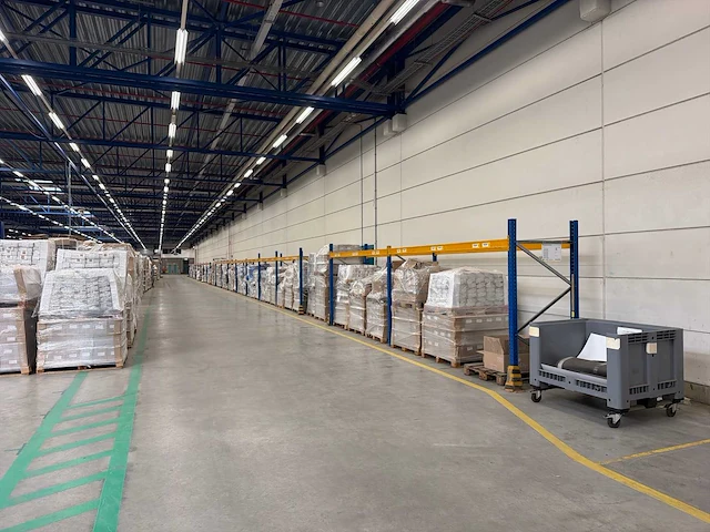 Palletstelling - afbeelding 2 van  7