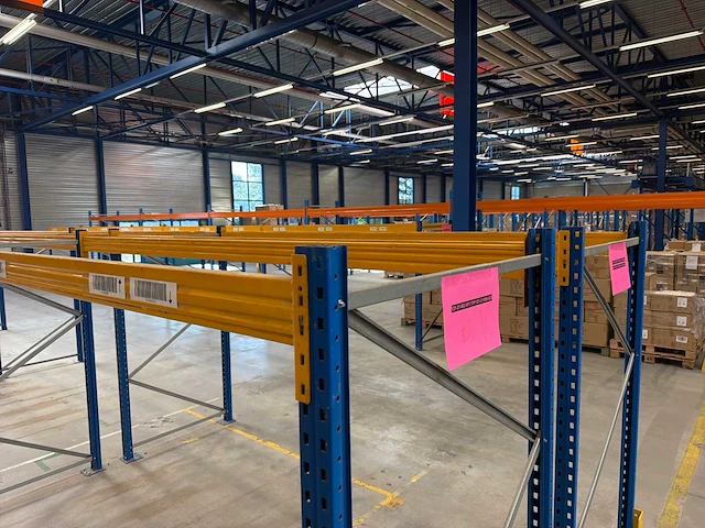 Palletstelling - afbeelding 3 van  7