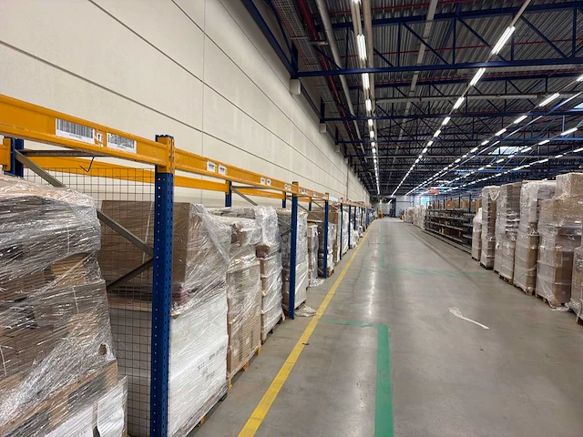 Palletstelling - afbeelding 4 van  7