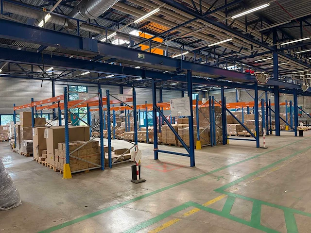 Stow - 2023 - palletstelling - - afbeelding 5 van  9