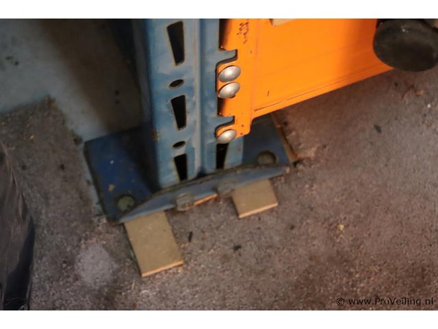 Palletstelling - afbeelding 2 van  13