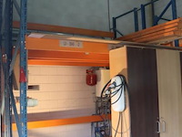 Palletstelling - afbeelding 1 van  13