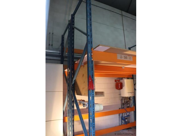 Palletstelling - afbeelding 6 van  13