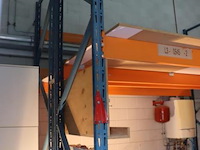 Palletstelling - afbeelding 6 van  13
