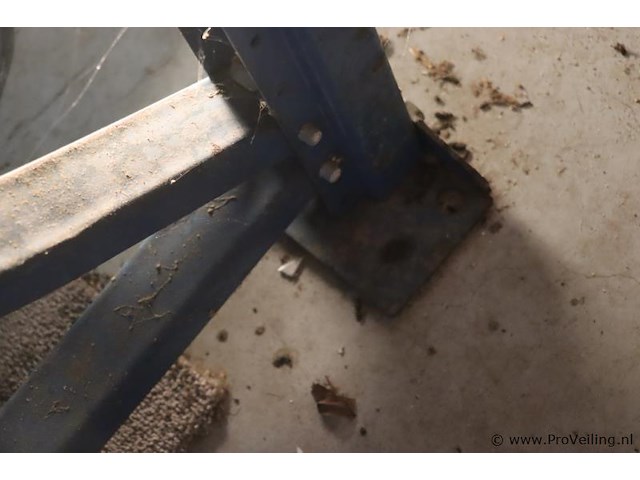 Palletstelling - afbeelding 7 van  13