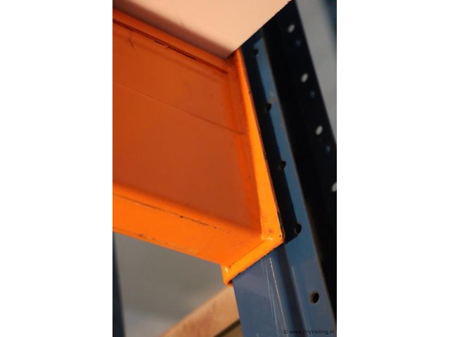 Palletstelling - afbeelding 8 van  13