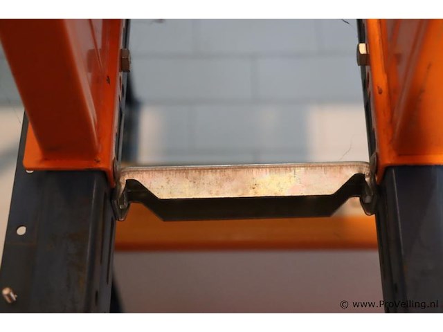 Palletstelling - afbeelding 9 van  13