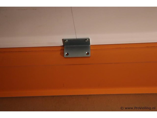 Palletstelling - afbeelding 10 van  13