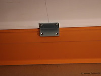 Palletstelling - afbeelding 10 van  13