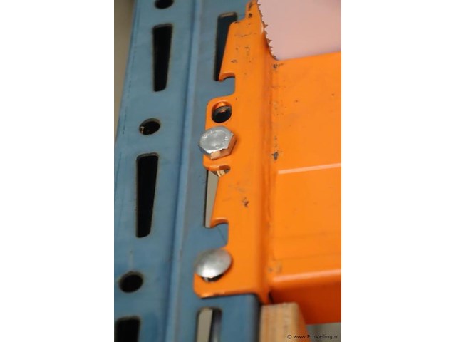 Palletstelling - afbeelding 11 van  13