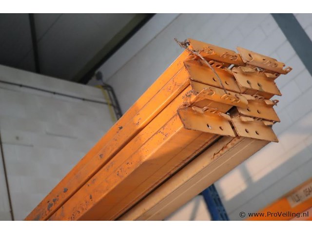 Palletstelling - afbeelding 12 van  13