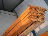 Palletstelling - afbeelding 12 van  13