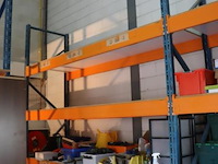 Palletstelling - afbeelding 2 van  8