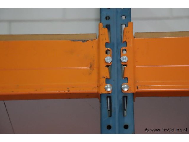 Palletstelling - afbeelding 3 van  8