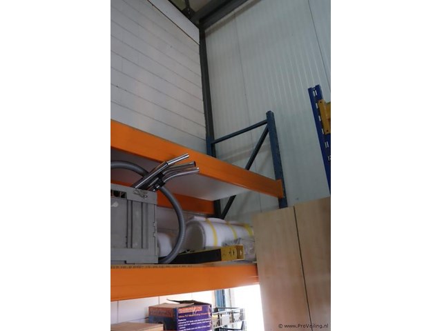 Palletstelling - afbeelding 4 van  8