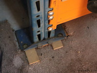 Palletstelling - afbeelding 5 van  8