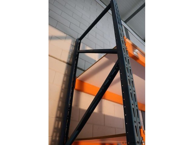 Palletstelling - afbeelding 6 van  8