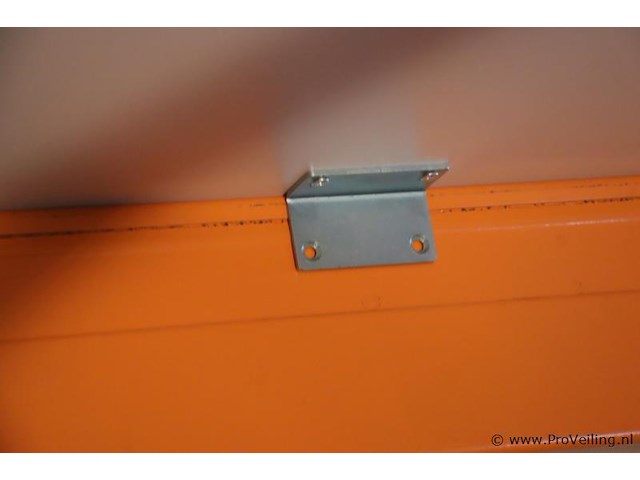 Palletstelling - afbeelding 7 van  8