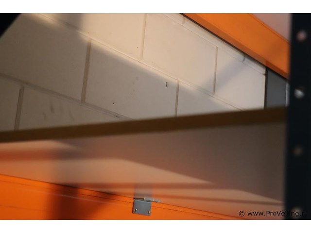 Palletstelling - afbeelding 8 van  8