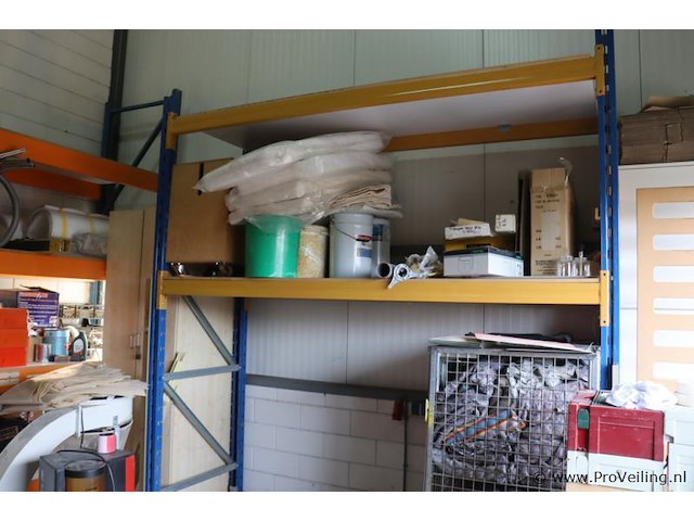 Palletstelling - afbeelding 1 van  6