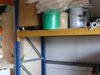 Palletstelling - afbeelding 2 van  6