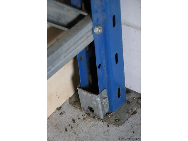 Palletstelling - afbeelding 3 van  6