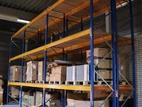 Palletstelling - afbeelding 1 van  10