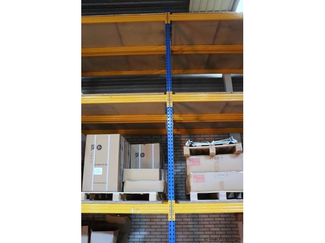 Palletstelling - afbeelding 4 van  10
