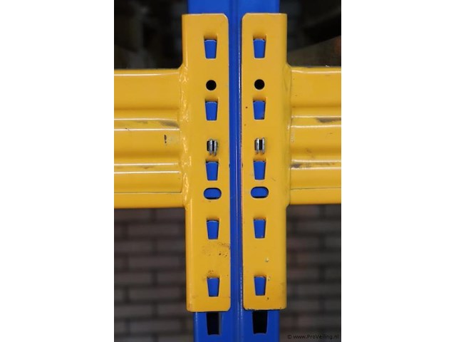 Palletstelling - afbeelding 5 van  10