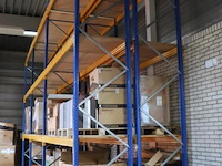 Palletstelling - afbeelding 6 van  10