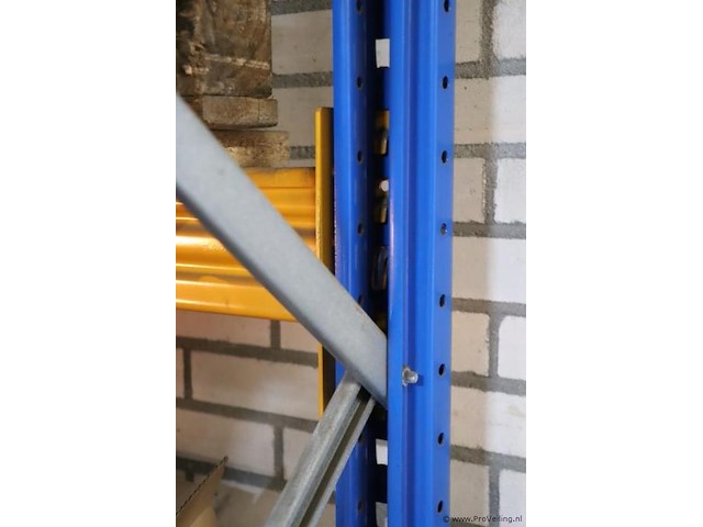 Palletstelling - afbeelding 9 van  10